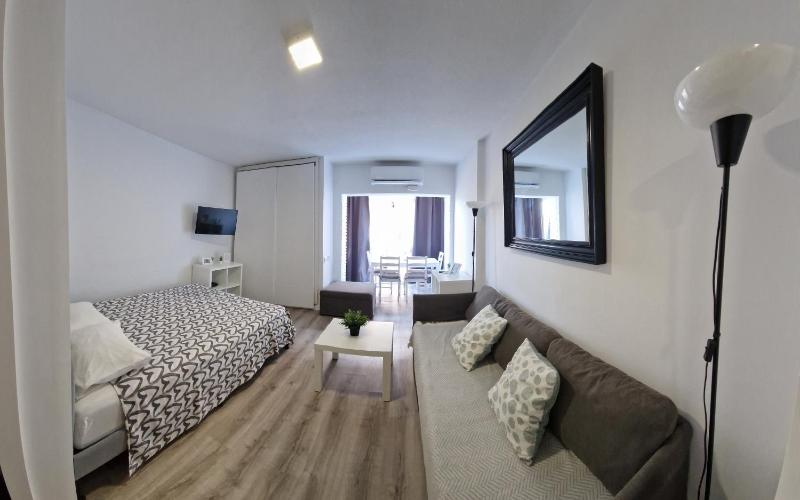 Hércules Benalmádena Images