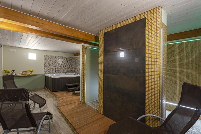 Hotel Casale Milocca - image 12