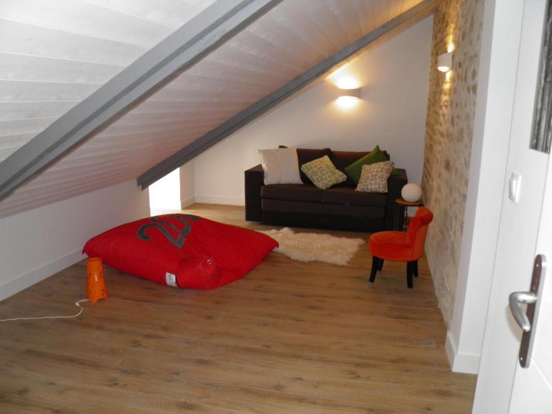 Suite with Garden View image 2