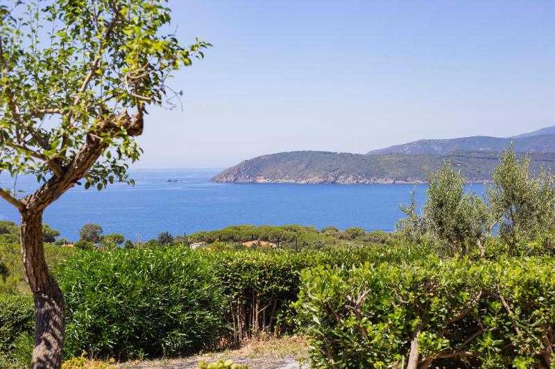 Residenza Miramare - HelloElba - image 23