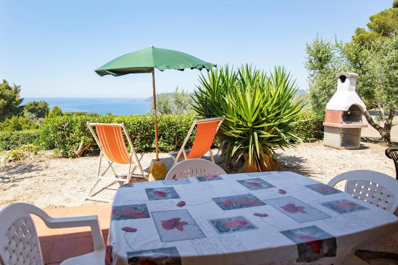 Residenza Miramare - HelloElba - image 50