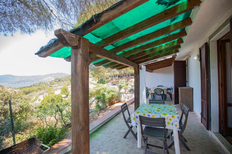 Residenza Miramare - HelloElba - image 43