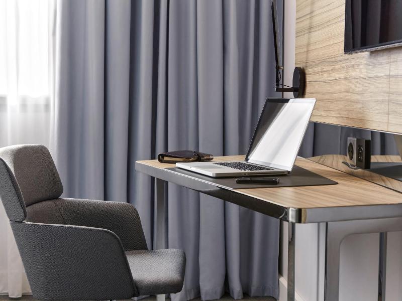 Executive Double Room image 4