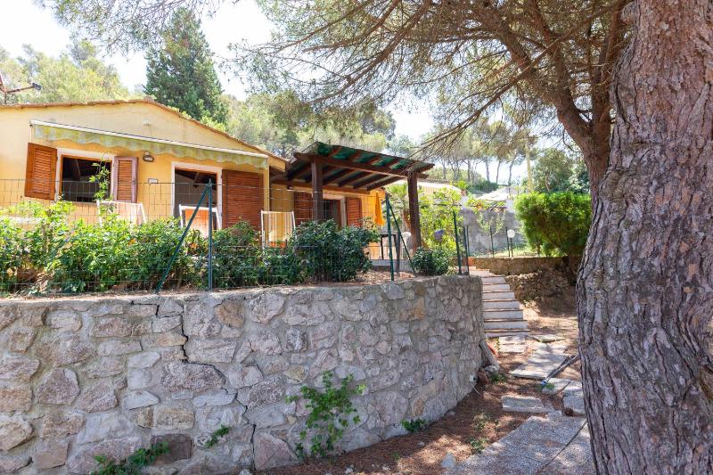 Residenza Miramare - HelloElba - image 28