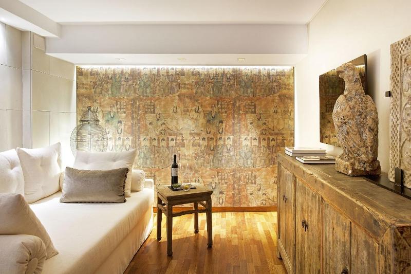 Suite Duplex image 3