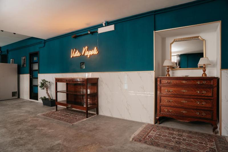 Vista Napoli Residence by Casa Napoletana - image 13