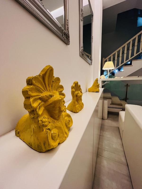 Matogianni Hotel - image 7