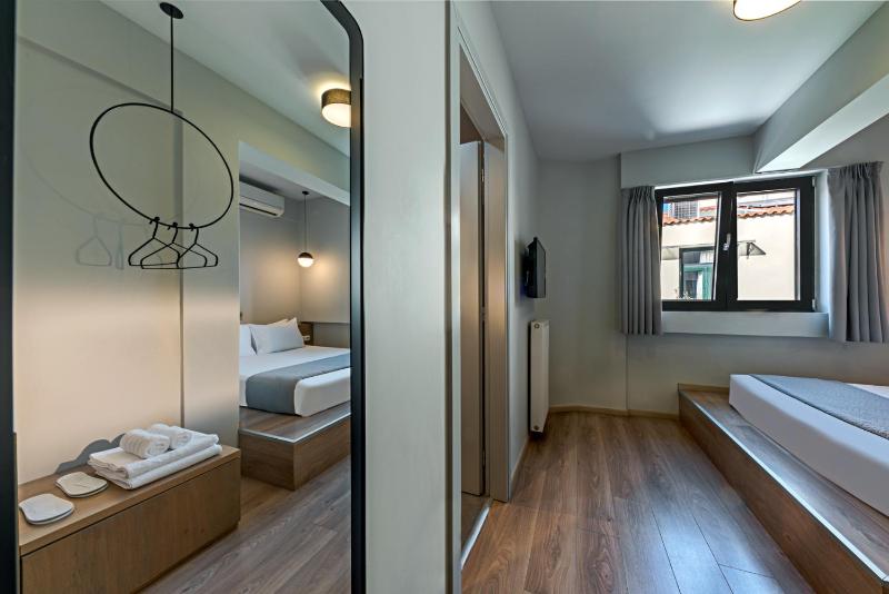 BED in Athens - image 5