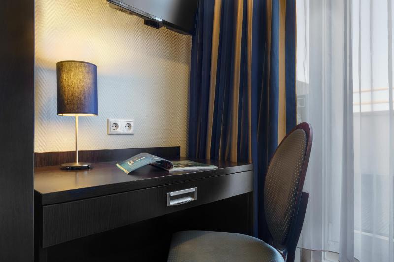 Economy Single Room image 4