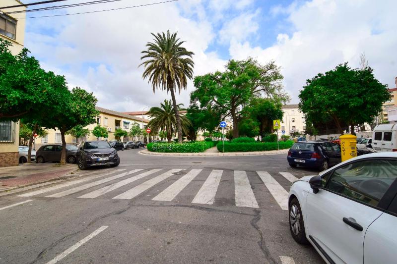 Letmalaga Casa Basilisa - image 8