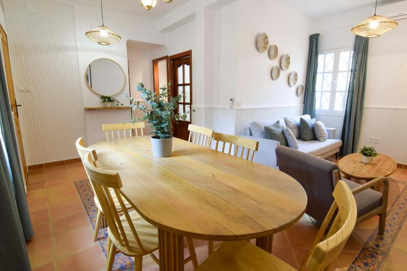 Letmalaga Casa Basilisa - image 2