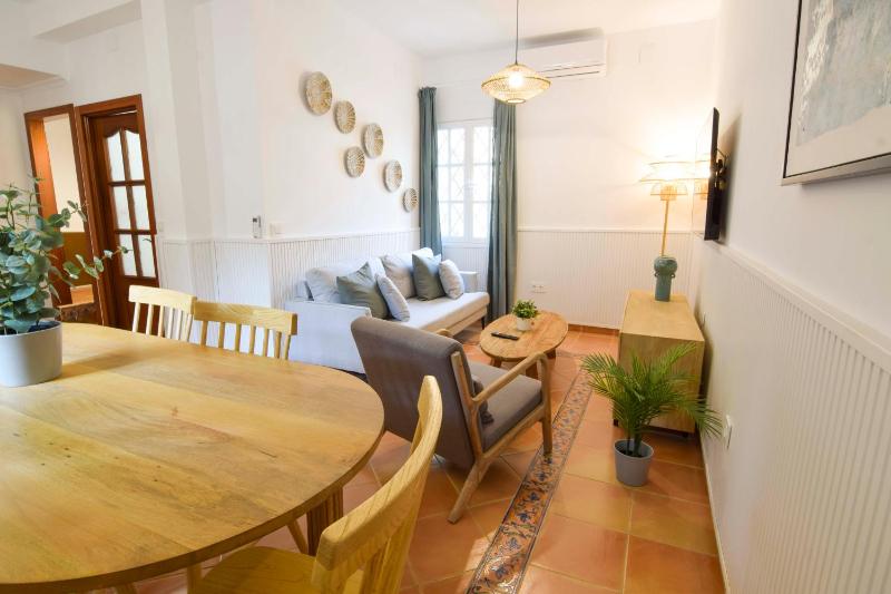 Letmalaga Casa Basilisa - image 15