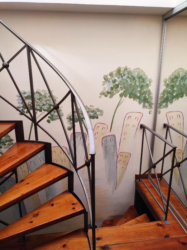 Double Room with Terrace image 1
