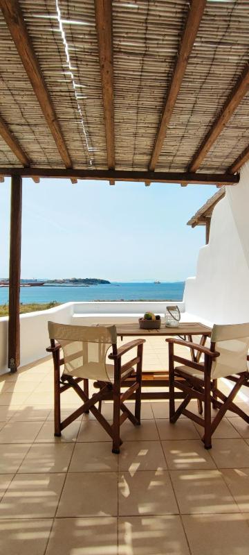 Apartment with Sea View image 3