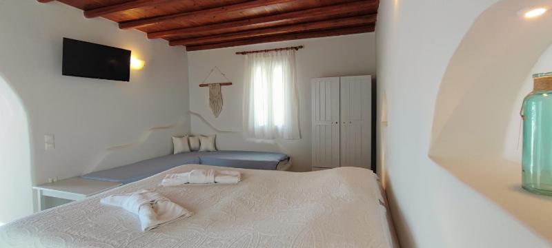 Deluxe Apartment image 1