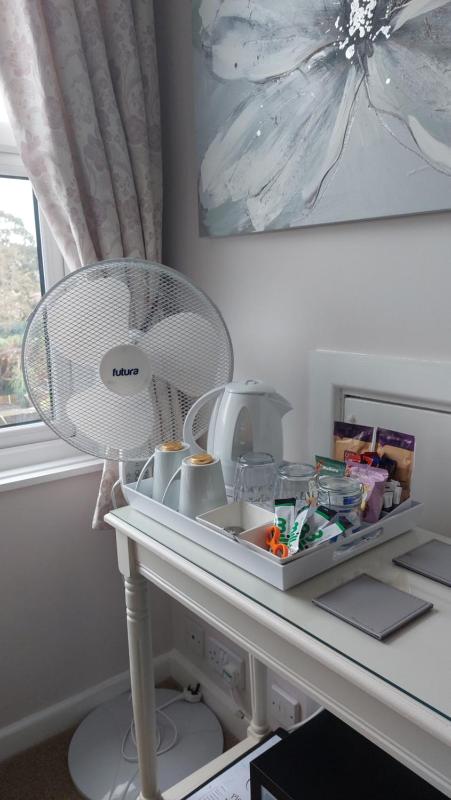 Superior Double Room with Sea View image 4