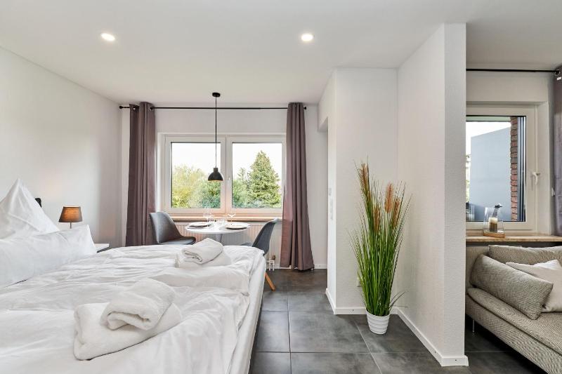 Haus Deepensoll 39 Kleine Auszeit - image 8