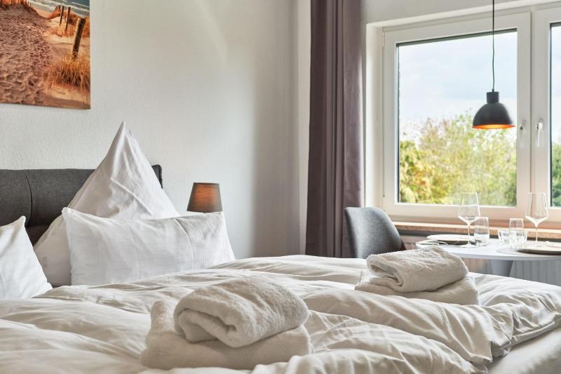 Haus Deepensoll 39 Kleine Auszeit - image 12