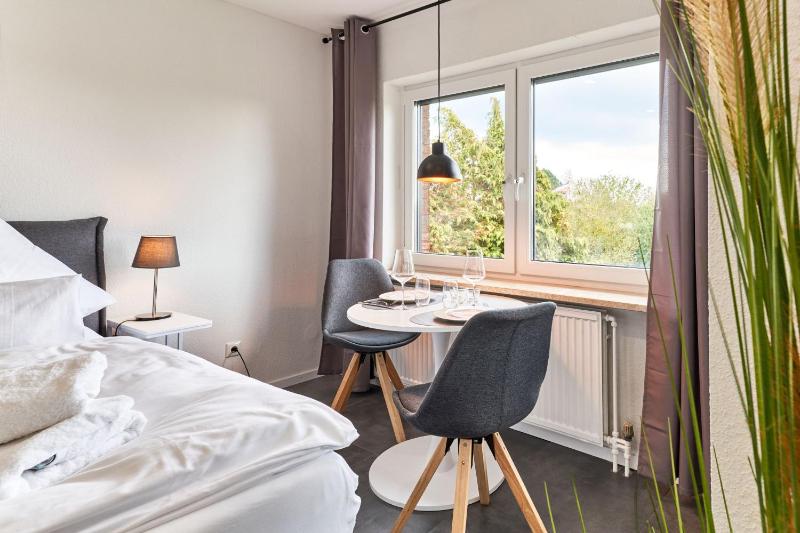 Haus Deepensoll 39 Kleine Auszeit - image 19