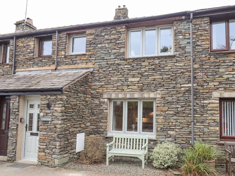 Cringol Cottage - image 13