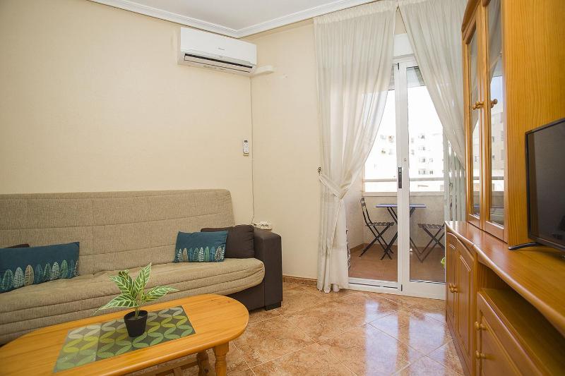 141 Rambla Nice Place - Alicante Holiday - image 15