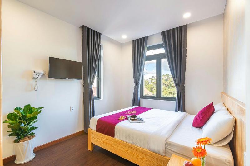 Bao An Villa & Bungalow Da Lat - image 14
