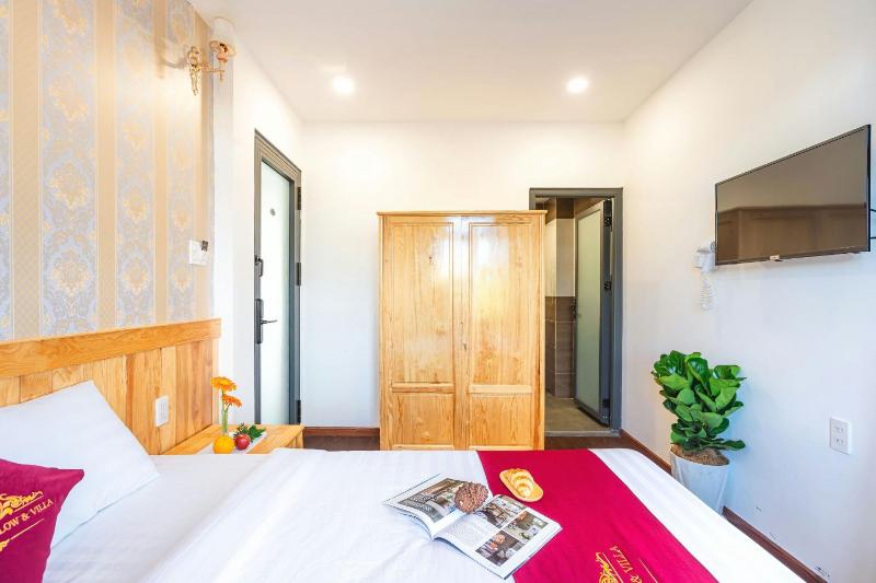 Bao An Villa & Bungalow Da Lat - image 7