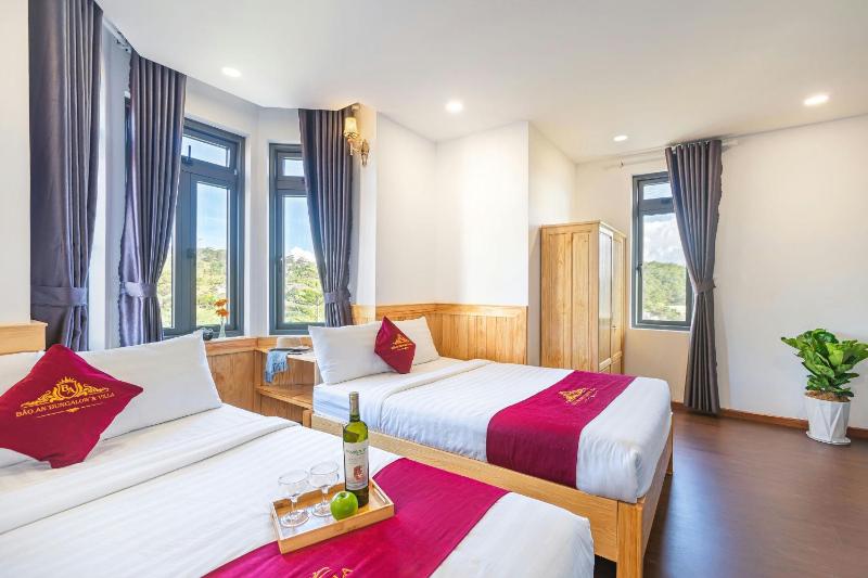 Bao An Villa & Bungalow Da Lat - image 11