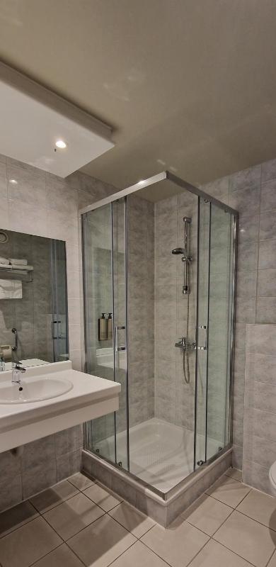 Hotel Les Dunes - image 4