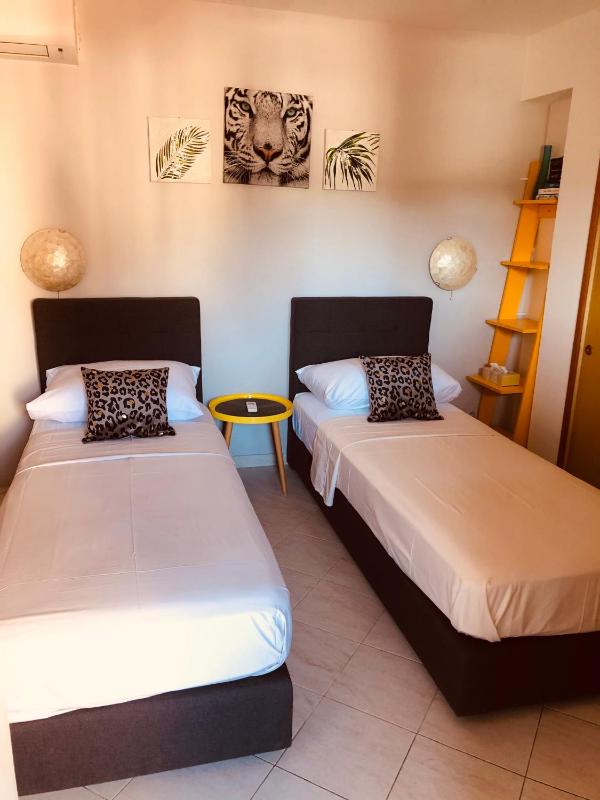 Double or Twin Room image 3