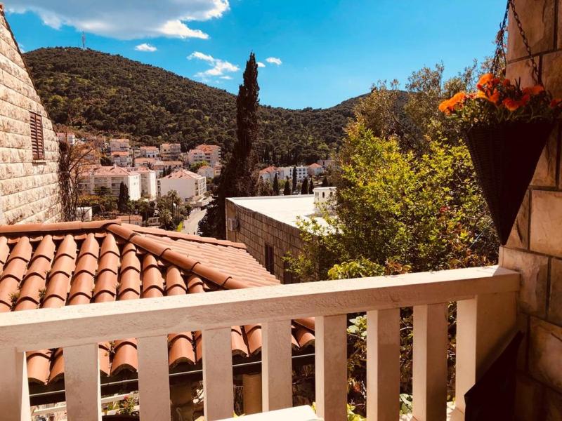 One-Bedroom Apartment image 2