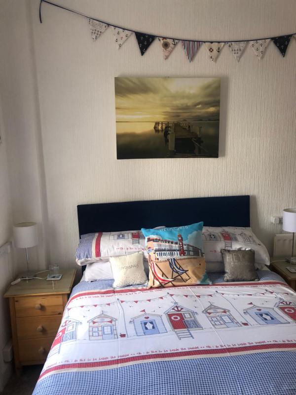 Beachcomber Guesthouse - image 34