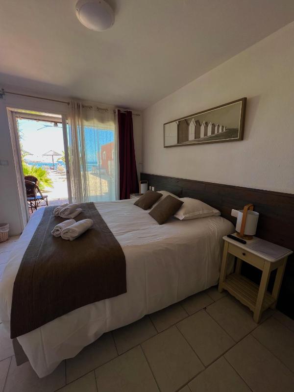 Hotel La Potiniere - image 17