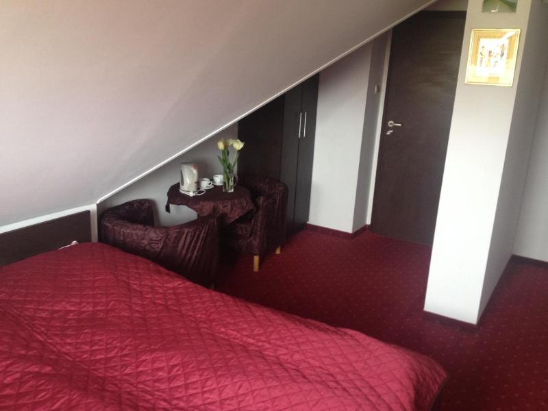 Triple Room image 4