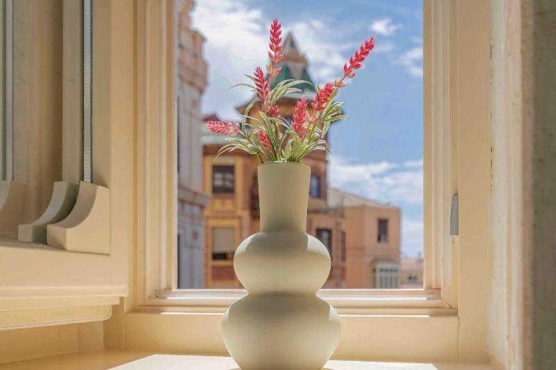INMálaga Santos Suites 1 - image 13