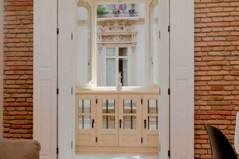 INMálaga Santos Suites 1 - image 5