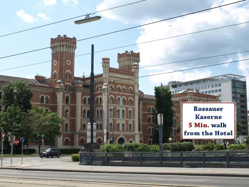 Pension Tal Studios - image 15