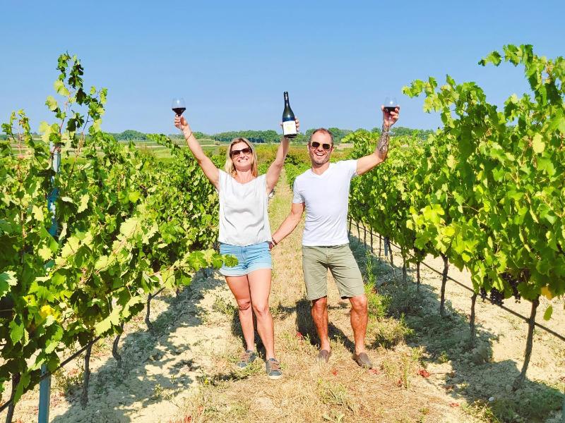 Domaine de l'Envolée - image 8