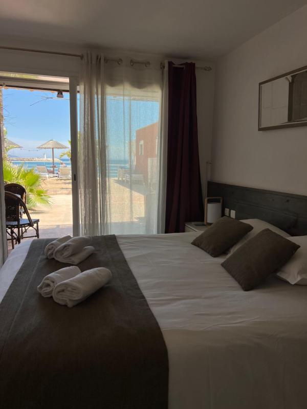 Hotel La Potiniere - image 12