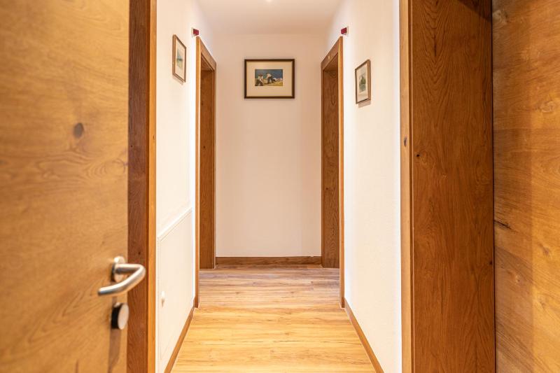 Three-Bedroom Apartment image 4