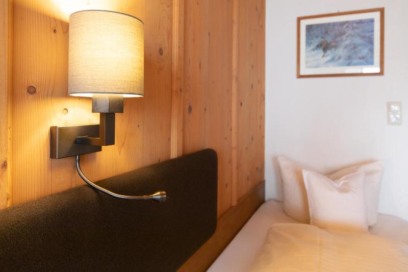 Three-Bedroom Apartment image 1