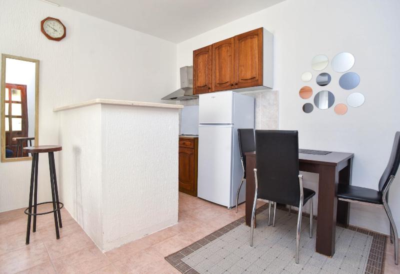 Studio with Terrace image 3