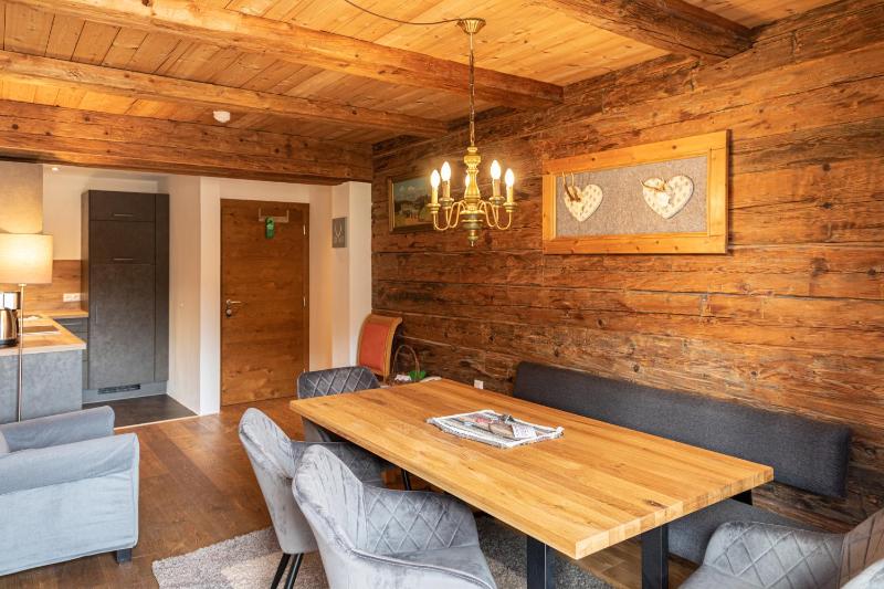 Three-Bedroom Apartment image 2
