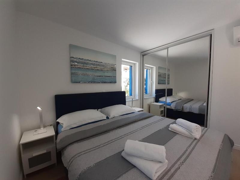 Apartments Marija by the Beach - image 5