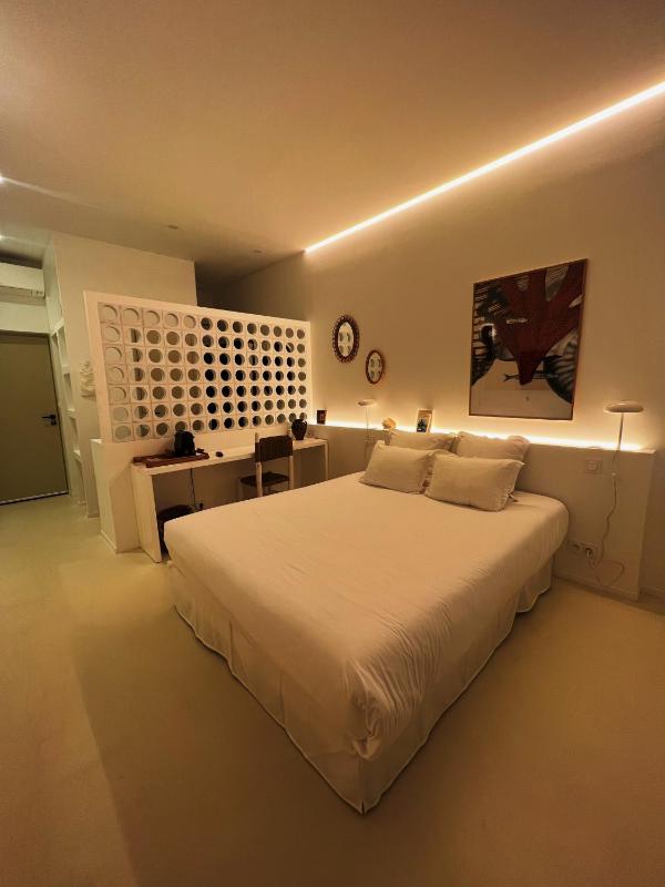 Hotel La Potiniere - image 10