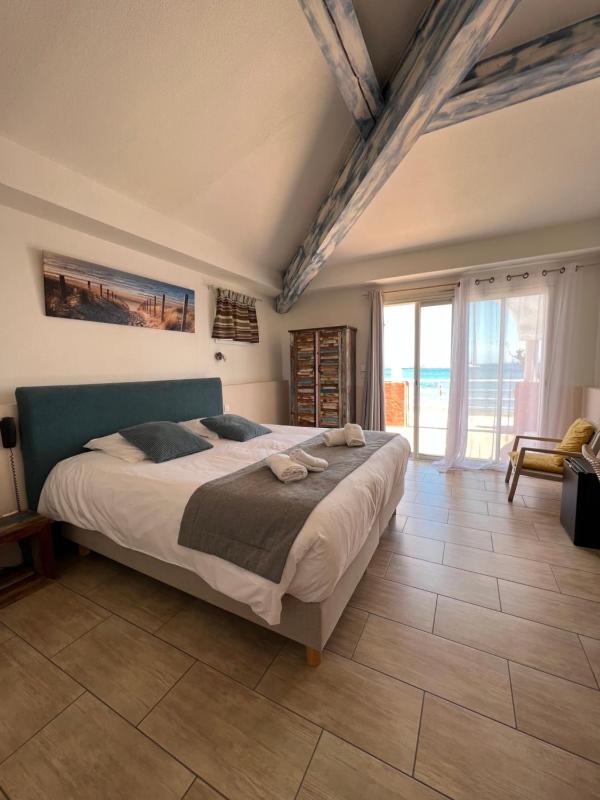 Hotel La Potiniere - image 14