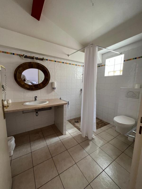 Superior Room sea view ground floor image 2