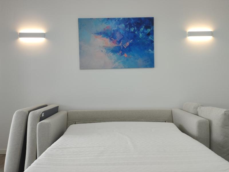 Opalia Residence - Wonderful Garda Lake view Apartment - image 31