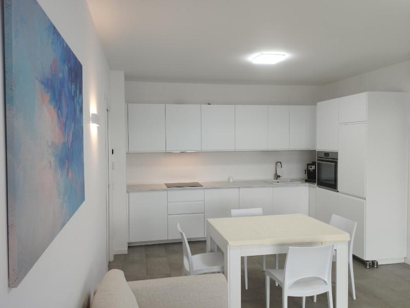 Opalia Residence - Wonderful Garda Lake view Apartment - image 40