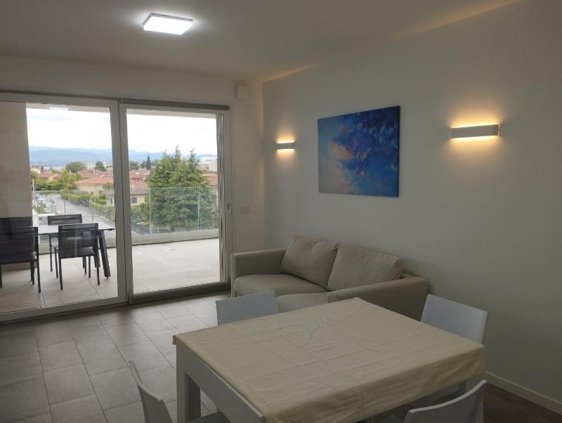 Opalia Residence - Wonderful Garda Lake view Apartment - image 38
